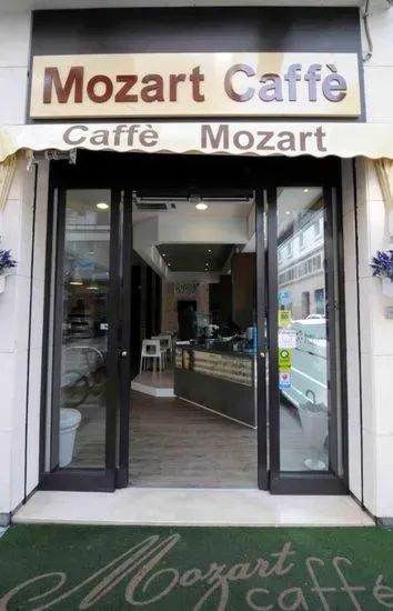 Caffè Mozart Bari