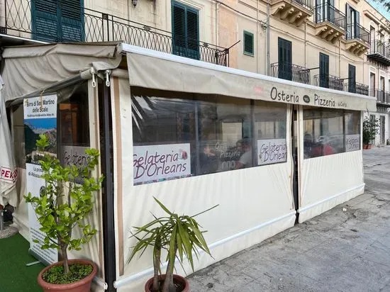 Osteria Pizzeria da Carlo