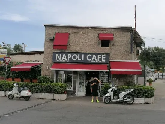 Napoli Caffe' Di Barone Antonio