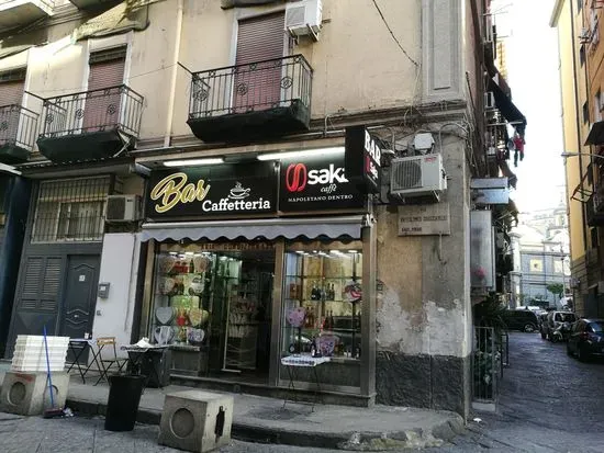 Bar Caffetteria Amoroso