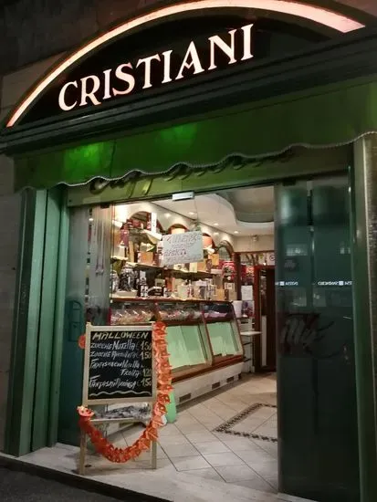 Pasticceria Cristiani