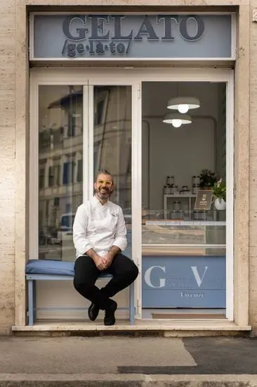 Gelato, Gabriele Vannucci