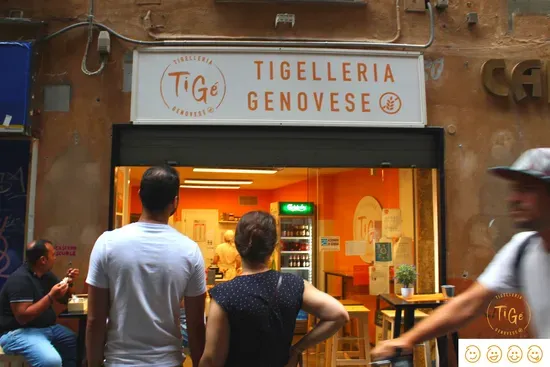 Tigelleria TiGè