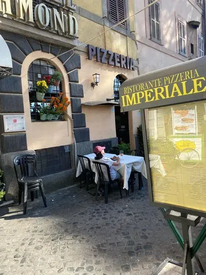 Ristorante Pizzeria Imperiale