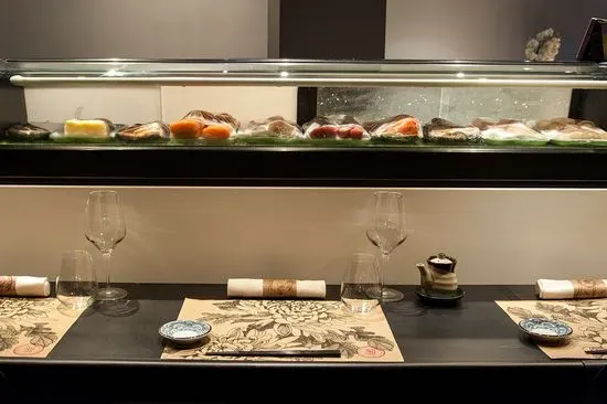 Kiko Sushi Bar