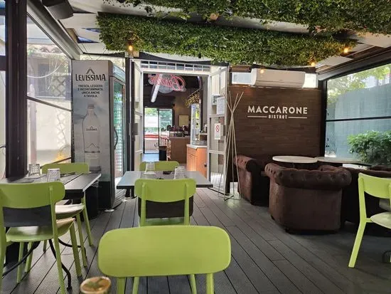 Maccarone Bistrot