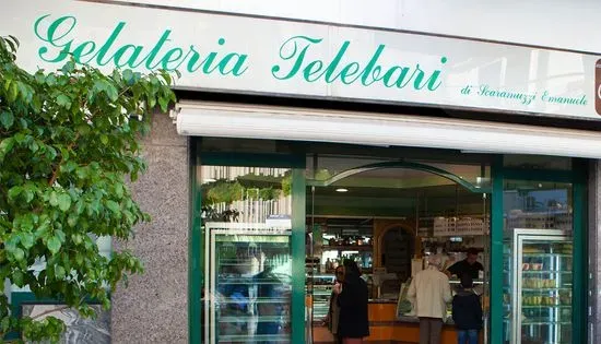 Bar Telebari