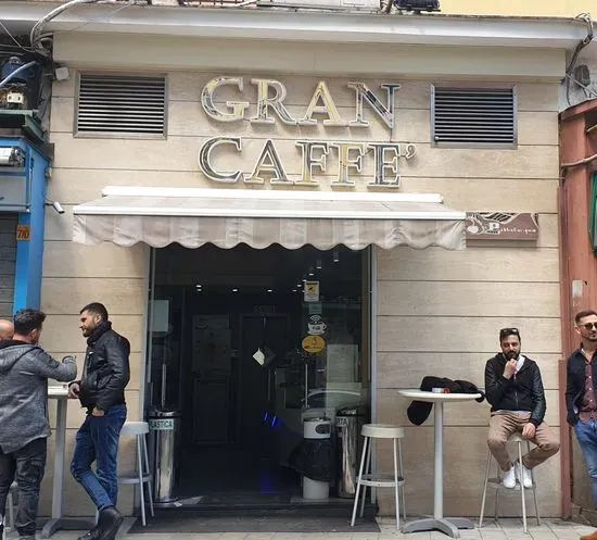 Gran Caffè Passalacqua di Giuseppe Rivelli