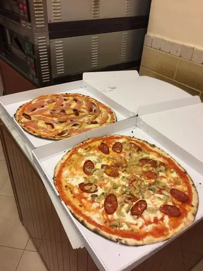 Pizzeria Il Quadrifoglio