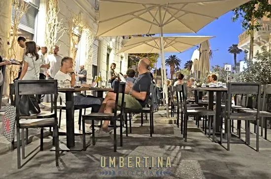 Umbertina