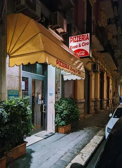 Pizzeria Enzo e Ciro