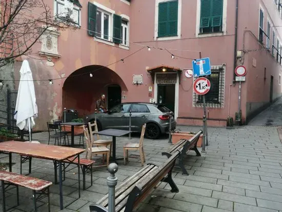 Trattoria dei Cacciatori