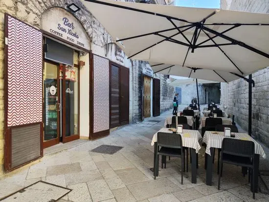 Bar San Nicola