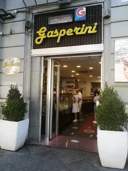 Gasperini