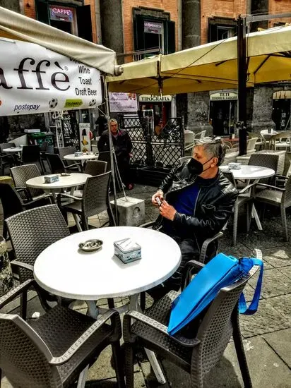 Gastro Caffè dei Barbareschi