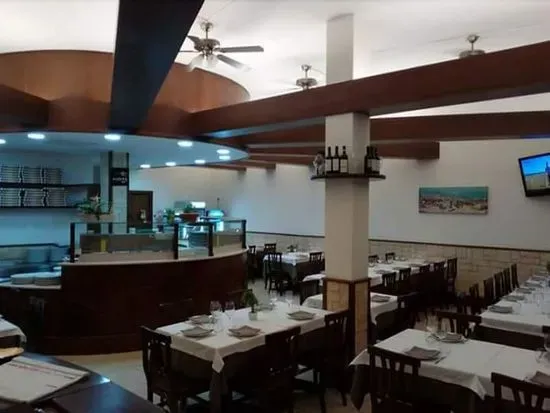 Pierpà · Pizzeria Ristorante