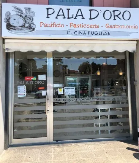 Panificio Pala D'Oro