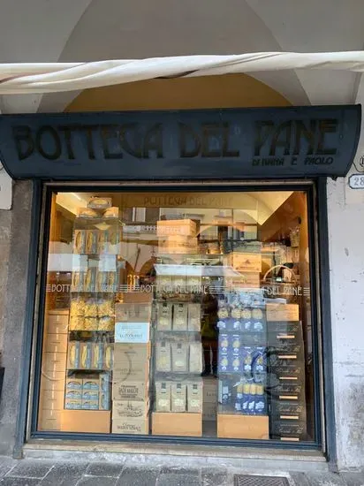 Bottega Del Pane