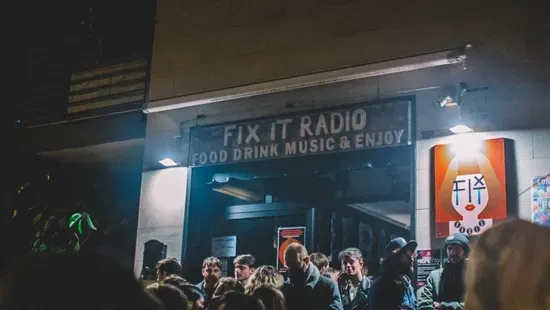 Fix It Radio