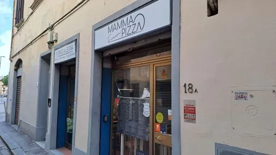 Mamma Pizza Firenze