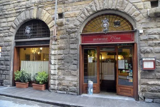 Ristorante Mamma Gina