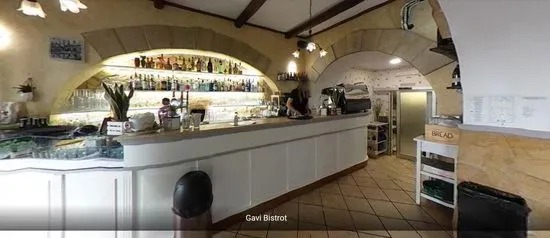 Gavi Cafè