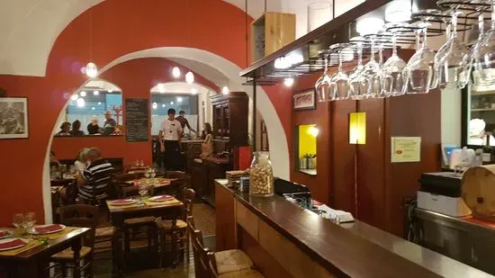 Locanda Spinola