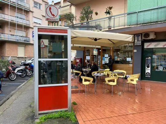 Bar Gelateria Cavini