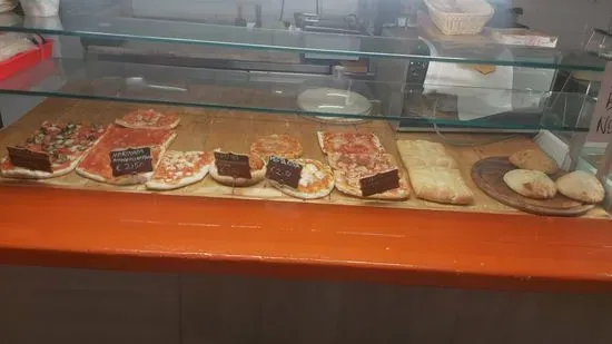 Pizza kebab firenze