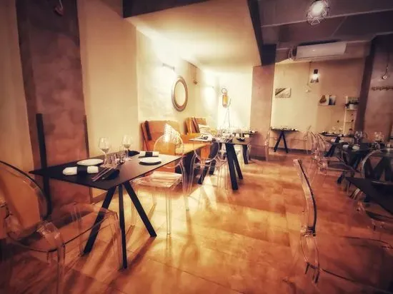 Monsù Restaurant et pizza contemporanea