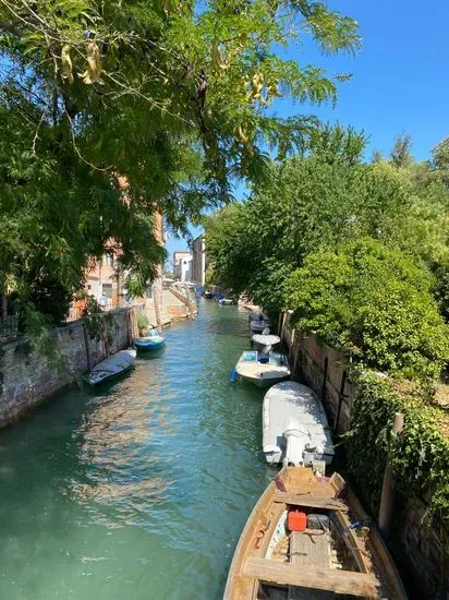 Antica Osteria di Agostini Danila Sas