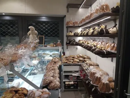 Panificio pasticceria bongiovanni