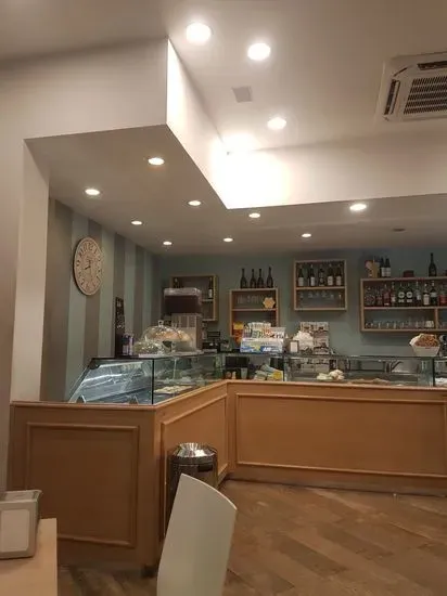 Work Cafè