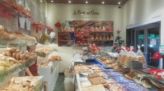 Panificio Pasticceria le Bontà Del Grano di venturi