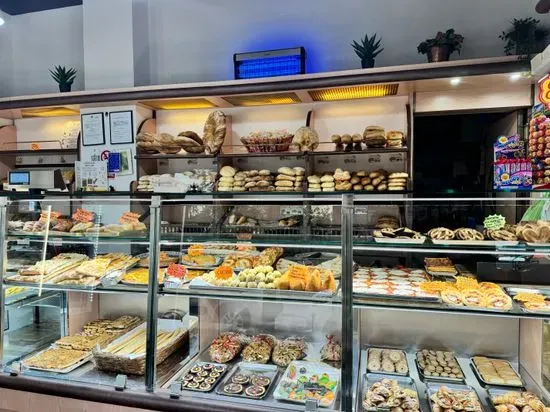 Panificio pasticceria Señor de Huanca