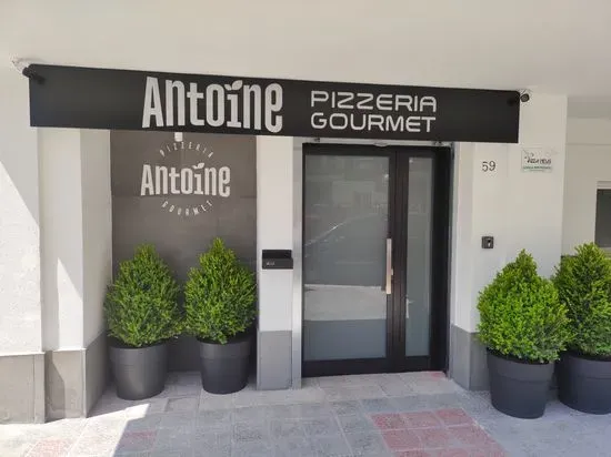 Pizzeria Antoine di Saverio Loconte