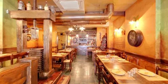 L'Osteria dei Quattro Gatti