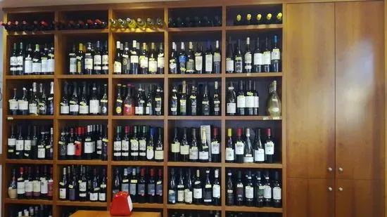 Wine BAR di Levorato Deni