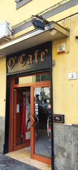 Cianiello O' Cafè