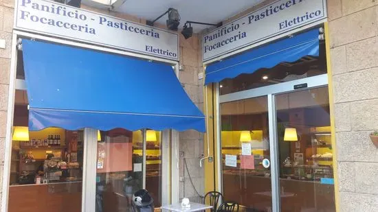 Bakery Di Castellano Romina Electric