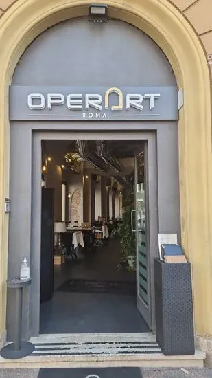 OperArt