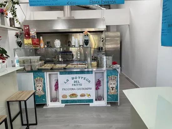 La Bottega del Fritto