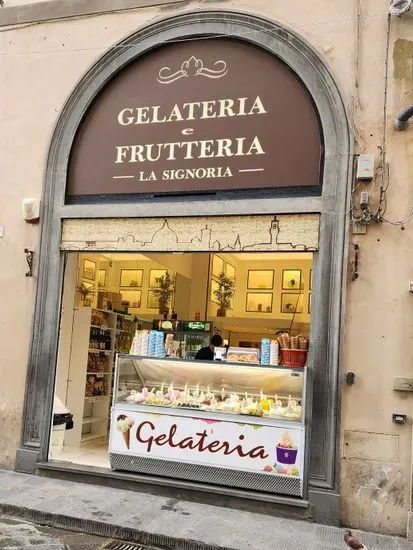 Gelateria Frutteria La Signoria