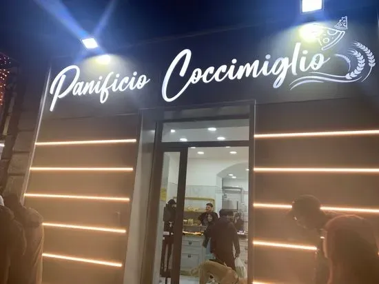 Panificio Coccimiglio