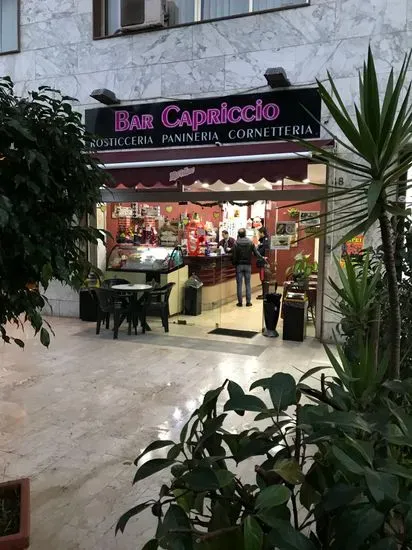 Bar Capriccio