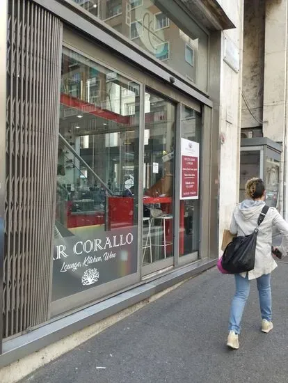 Bar Corallo