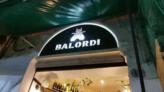 Balordi