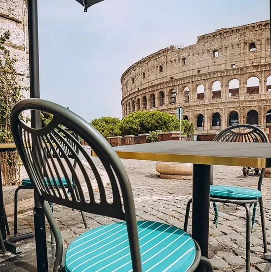 Caffè Roma