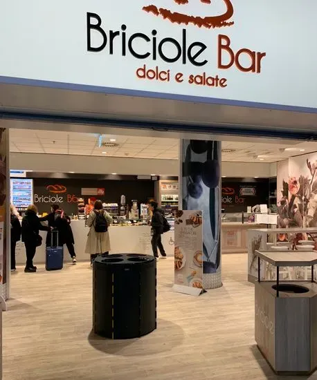 Briciole Bar