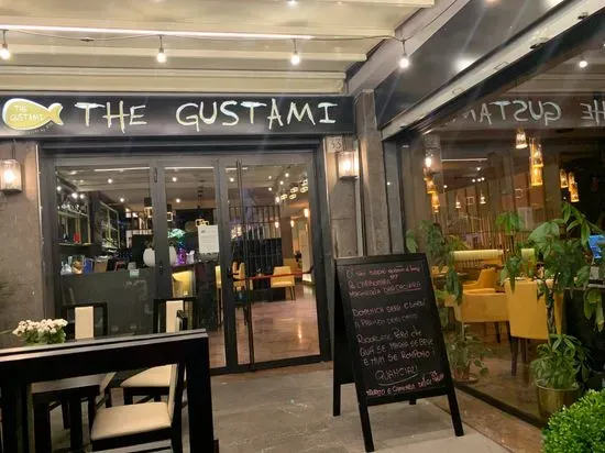 The Gustami